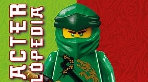 《 Character Encyclopedia New Edition 2021 》全书预览