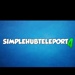 SimpleHubTeleport 4