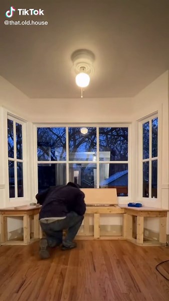 Cozy Breakfast Nook Renovation Ideas - Part 2
