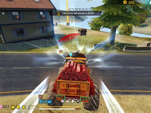 The Importance of Teamwork in Nader's Journey