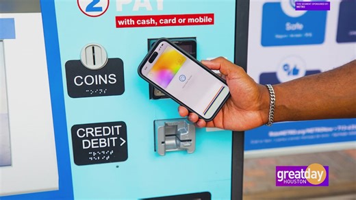 Sponsored: METRO rolls out easier way to pay & ride