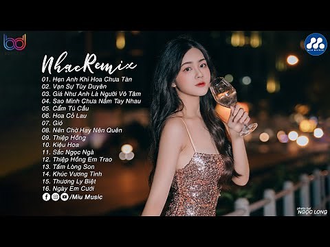 EDM TikTok Hay 2024 ♫ BXH Nhạc Trẻ Remix Hay Nhất Hiện Nay - Top 15 Bản EDM TikTok Hot Nhất 2024