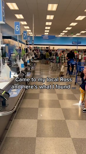 Ross Sneaker Haul: NIKE Dunk Lows for $20!