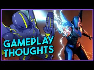 Metroid Prime 4 Treehouse Demo Analysis