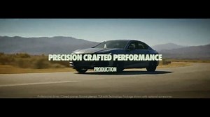 Acura Spring Into Performance TV Spot, 'The TLX and the MDX' [T2]