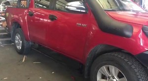 14K views · 102 reactions | Installed on 2015 to 2019 Toyota Hilux...