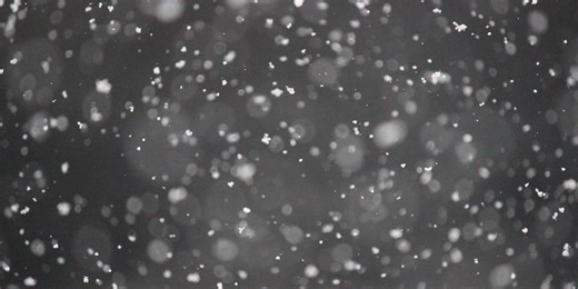 The Daily Weather Update from FOX Weather: One-two punch of snow targets northern US