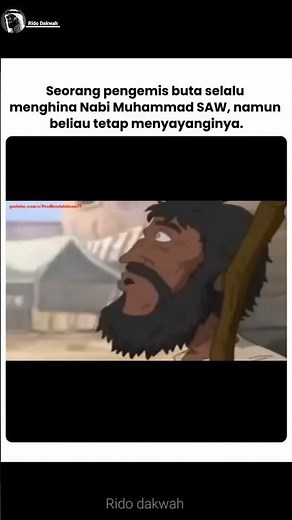 Masha Allah, the Messenger of Allah (PBUH) is so noble 🥹 || Part 429