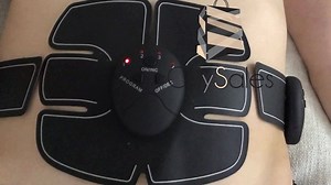 Revolutionize your abs with the Abdominal Revolution! Tested & Work perfectly 👊💪🏋️‍ Free Shipping Worldwide 🛫 BUY Yours ➡️ https://www.girlysales.com/collections/gadgets/products/smart-ems-abdominal-muscle-trainer | Girly Sales