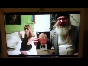 Not Randy Quaid And Rupert Murdoch