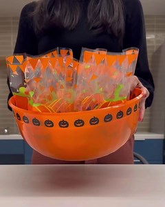 10K views · 86 reactions | Halloween candies can still be yummy without the sugar. Try these sugar-free alternatives and add them to the mix this spooky season. | Walgreens | Facebook
