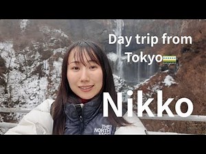 Nikko, Japan 🇯🇵 | Sacred Nature, Shrines & a Peaceful Day Trip from Tokyo
