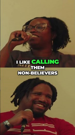 Heathen Definition: What Does it REALLY Mean?