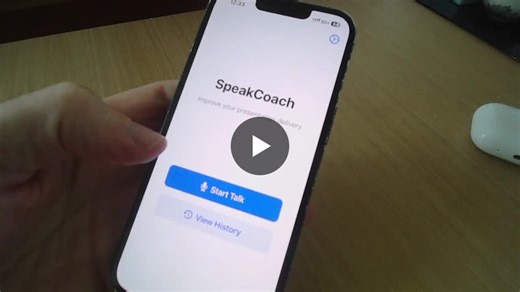 AI Improves Soft Skills with Real-Time Feedback | Olivier Elemento posted on the topic | LinkedIn