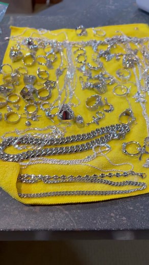 Understanding the Intricate 30-Step Jewelry Manufacturing Process