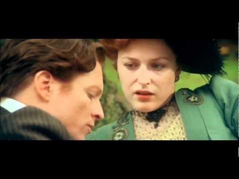 The House of Mirth - Lily and Selden Scene