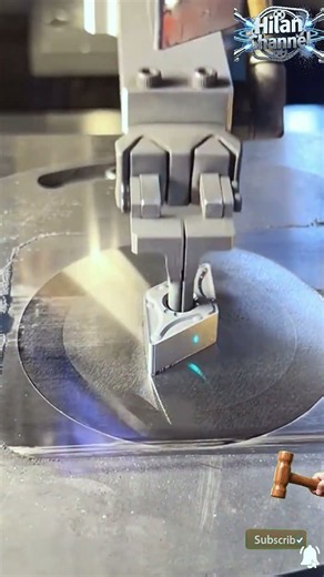 The Engineering of Automated Robotic Pick-and-Place Insert Loading: How CNC Automation Works