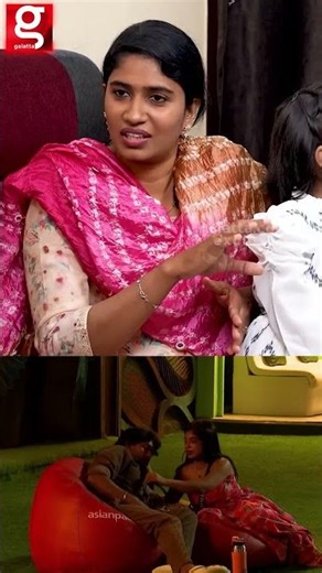 BB Kamaruddin😣நல்ல Talents-ஐ Biggboss-குள்ள கொண்டு வந்துருக்கலாம்🥺