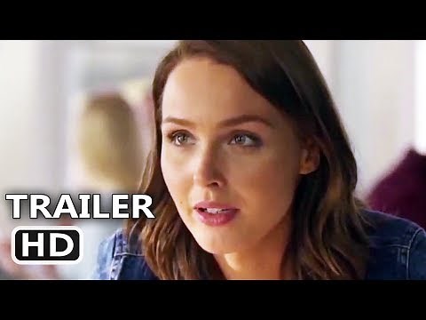 THE HEALER Official Trailer (2020) Camilla Luddington Movie HD