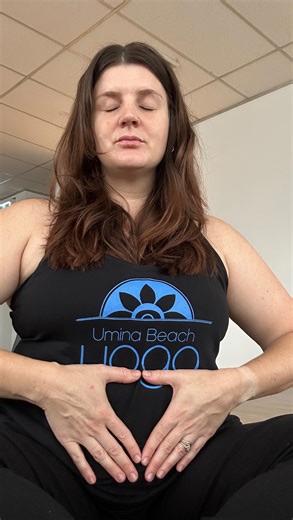 Umina Beach Yoga on Instagram: "Next Sunday ❤️ a little preview of some of the Womb Yoga practices I’ll be sharing at our Women’s Embodiment Retreat. Come home to your feminine wisdom through embodied practices, storytelling and sisterhood. This intimate retreat is a sacred space for women of all ages and life stages to slow down, reconnect with themselves, and come home to their feminine wisdom through embodied practices, storytelling and sisterhood. Whether you are in your early twenties explo