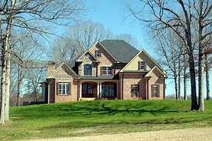 Do IRS Liens Have Priority Over Mortgages?