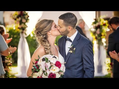Kaitlin Bennett & Justin Moldow Wedding Film