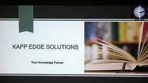 CIA part 1 video lectures