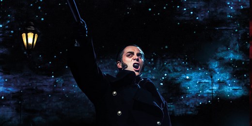 Les Misérables Tickets | Sondheim Theatre | Musical Tickets