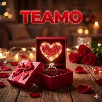 Roi 255_Te amo_official audio