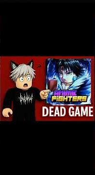 Anime Fighters Simulator Có Thật Sự “Chết” Không? Tôi Thử Quay Lại Và#animefightersimulator #roblox