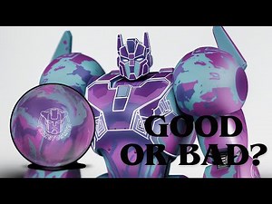 Transformer | An Autobot or Decepticon?