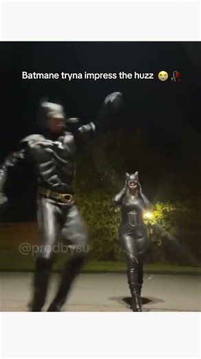 gotham is doomed 😭💀