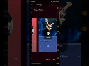 Muzio Music Player 🎶🎶