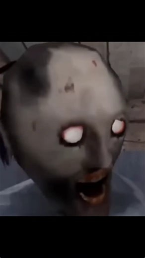 Granny funny short 🤣🤣 horror gameplay Short granny 3 granny gameplay Short #granny3 Musical Gamer