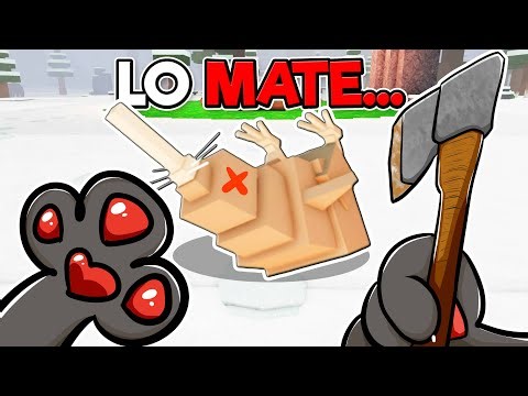 El KIWI No Podía Morir… Hasta Hoy (99 NOCHES EN EL BOSQUE ROBLOX)