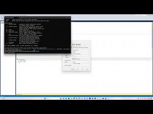 How to install Microsoft SQL Server using Docker
