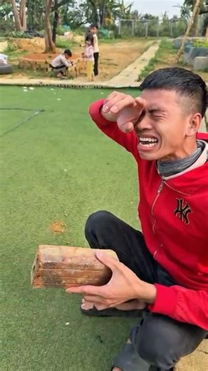 😂 Unpredictable Transformation Game | Hilarious Moments You’ll Never Expect 🤯#fyp #funnyvideos