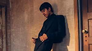 Ivan Cornejo Announces New Album 'Mirada'