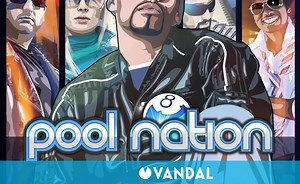 Pool Nation PSN: TODA la información - PS3, Xbox 360, PC, PS4, PS5 - Vandal