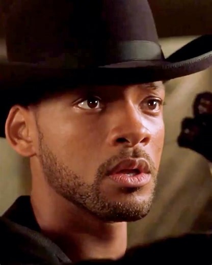 This Wild Sci-Fi Western is an UNDER-RATED GEM — And Will Smith Regrets It. Wildest Double-Cross? 🤠