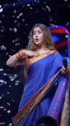 Elina Samantray Stage programme ##Jabardast Performance ##