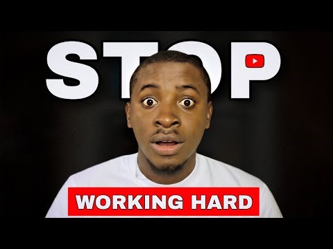 YouTube is Changing Right Now… Do This