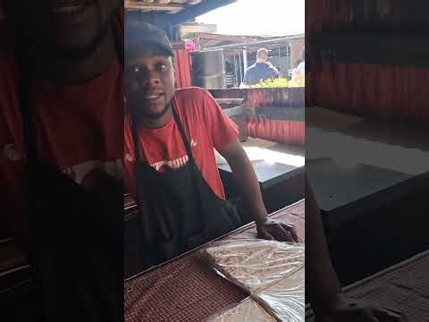 Fourways Tarako Farm Market