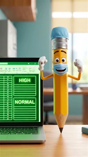 หมอศัลยกรรม ปฏิบัติการกู้ชีพข้อมูล... วินิจฉัยด่วนด้วยฟังก์ชัน IF!