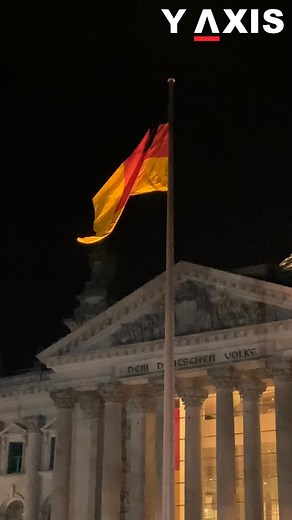 72K views · 244 reactions | Apply for the Germany Opportunity Card and start your career journey in Europe!  ✅ Live in Germany while searching for a job ✅ Enjoy high salaries & excellent work-life balance ✅ Bring your family through reunification options ✅ Pathway to PR (EU Blue Card) after a few years Start your journey with Y-Axis experts today — Apply & Get Free Counseling! | Y-Axis Overseas | Facebook