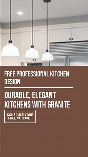 Free Professional Kitchen Design