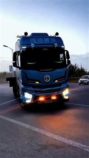 LED MATRIX PANEL #automobile #thetransitprodigy #trucking #ledlights #fh5 #flexibleled #led #trucker