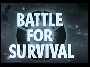 Battle for Survival