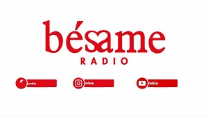 31 reactions · 3 comments | Descarga ya la App de Bésame Radio y sigue conectado con la mejor música romántica y apasionada. >>>>> https://bit.ly/3ezGrJ9 | Bésame Radio Colombia | Facebook