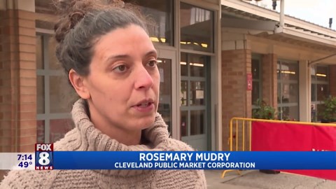 Ohio puts $1.2M into restoration of West Side Market